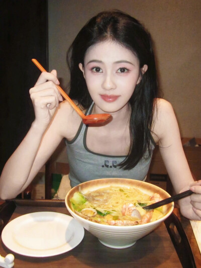 白鹿
