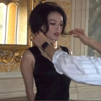 舒淇