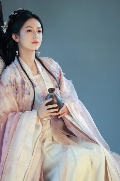 锦月如歌 禾晏