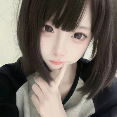 权威女头