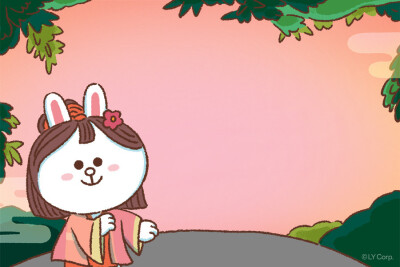 LINE