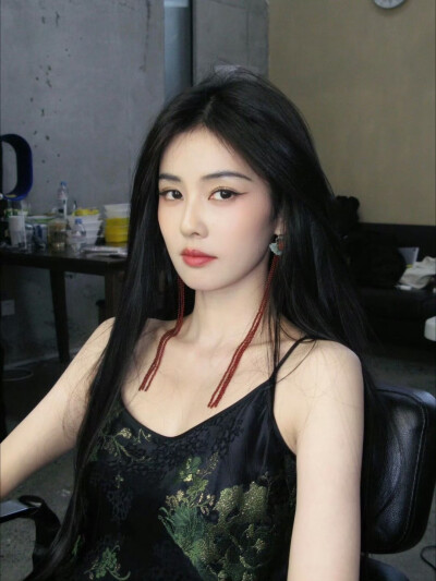 白鹿