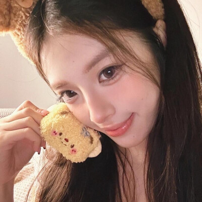 姐妹头像