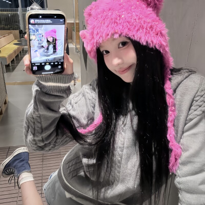 女生头像
