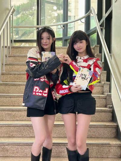 minju 直井怜