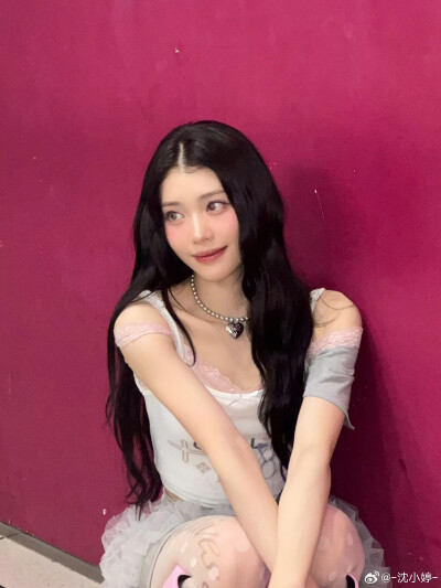 沈小婷