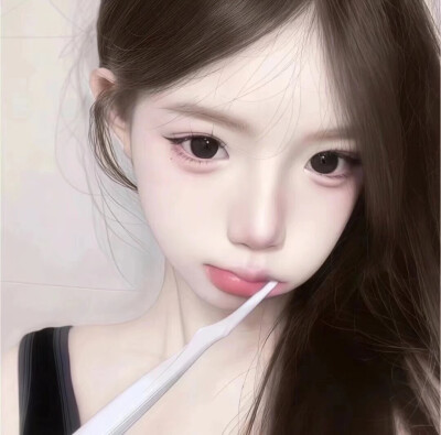权威女头