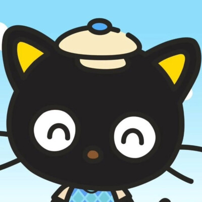 三丽鸥Choco cat 