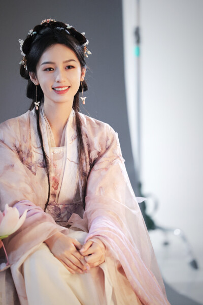 锦月如歌 禾晏