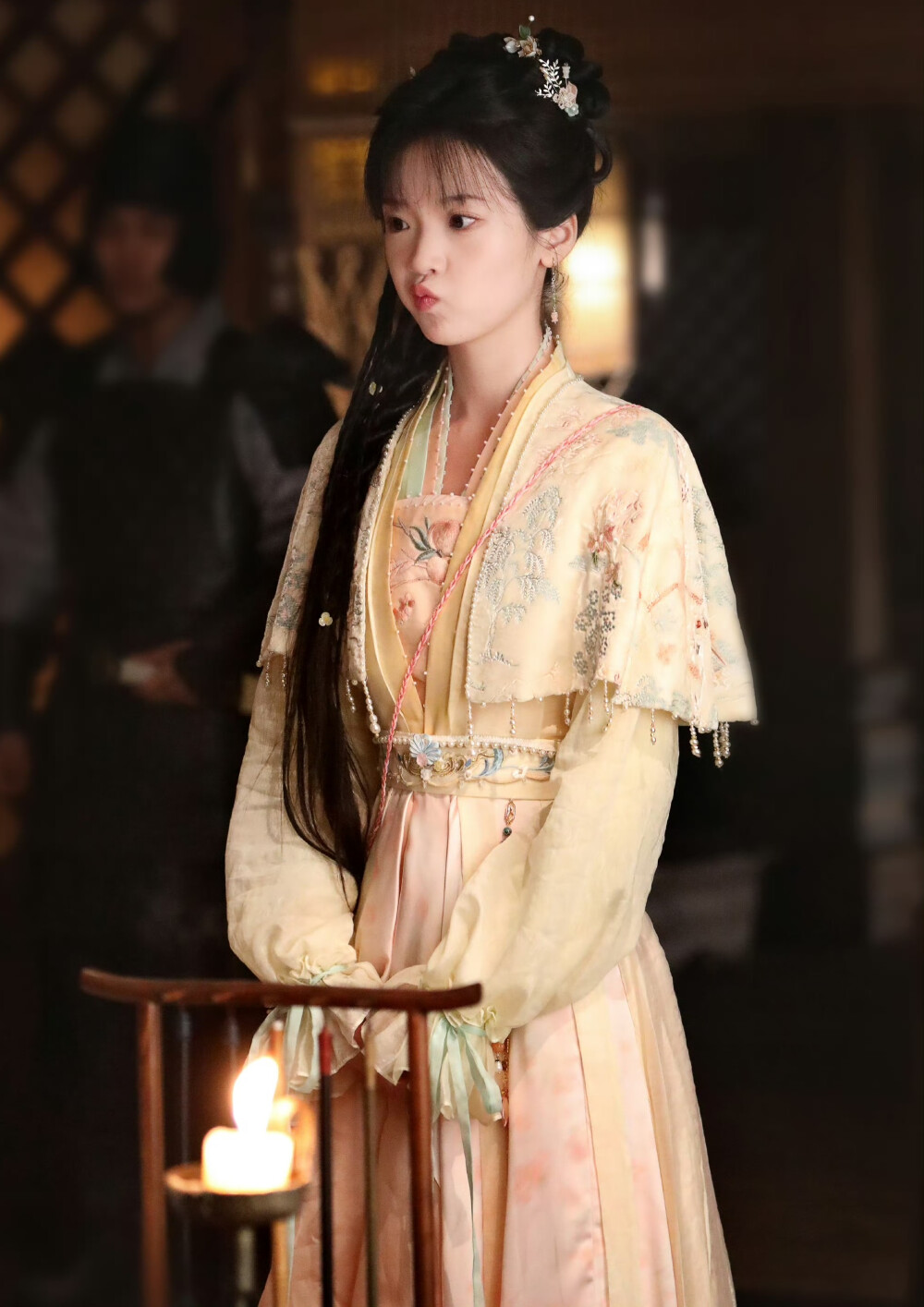 锦月如歌