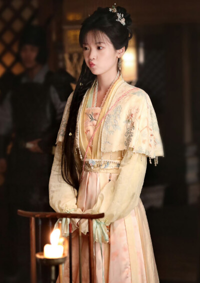 锦月如歌