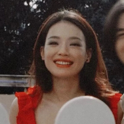 舒淇