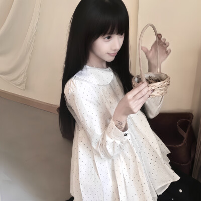 女生头像