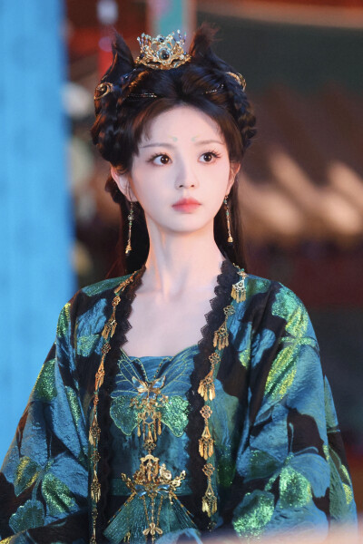 子夜归 武祯