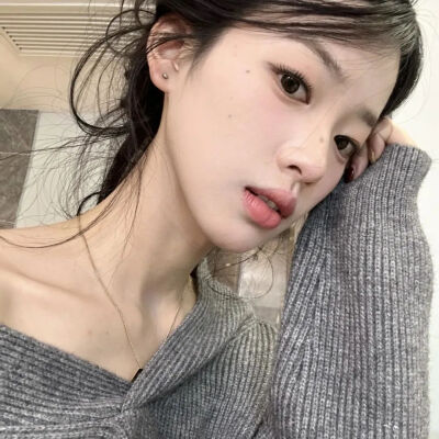 女生头像