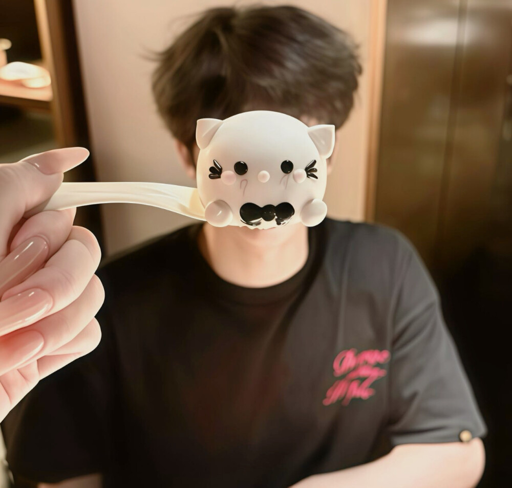 少驼背少思猫肯知道吗˶˃ᵕ˂˶