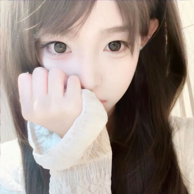 女生头像