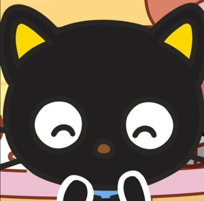三丽鸥choco cat 