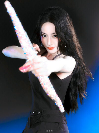迪丽热巴