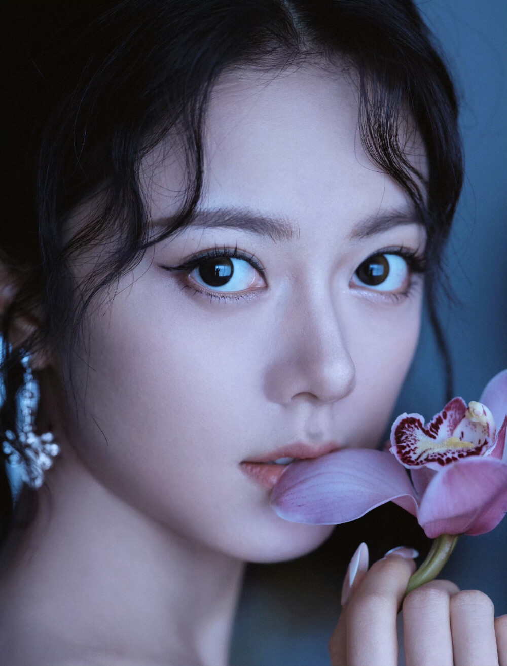 赵今麦