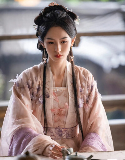 锦月如歌