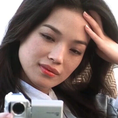 舒淇