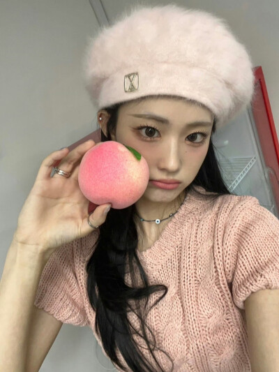 ichillin joonie朴俊熙