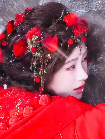 鞠婧祎