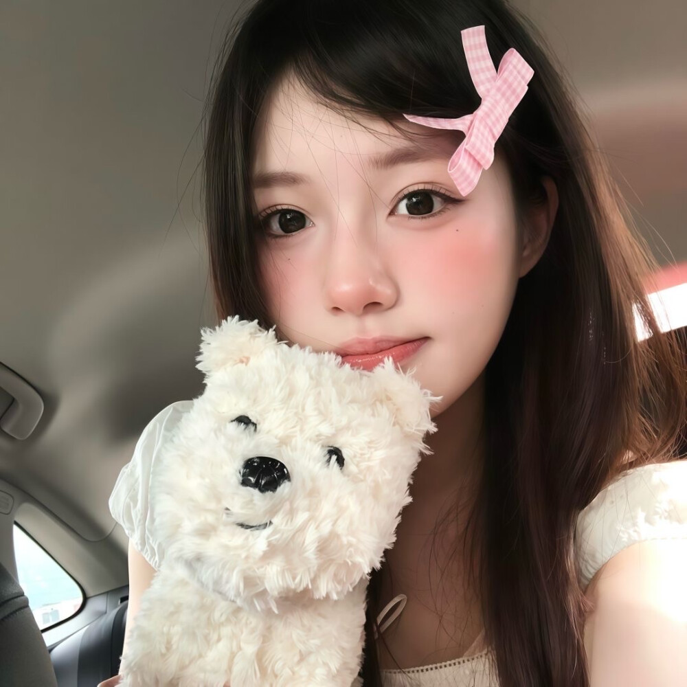 女生头像
