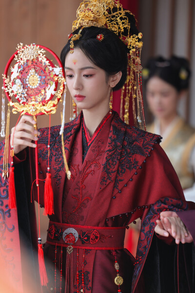 锦月如歌