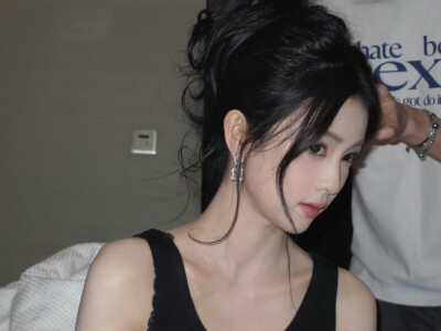 白鹿