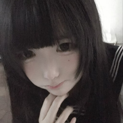 一滴泪