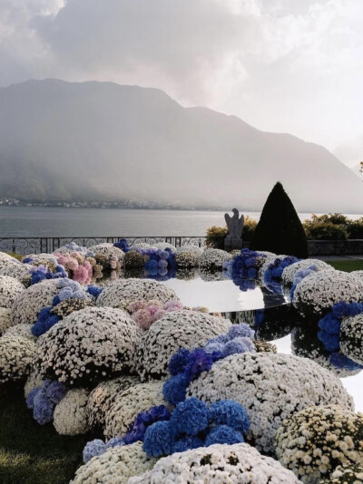 花海