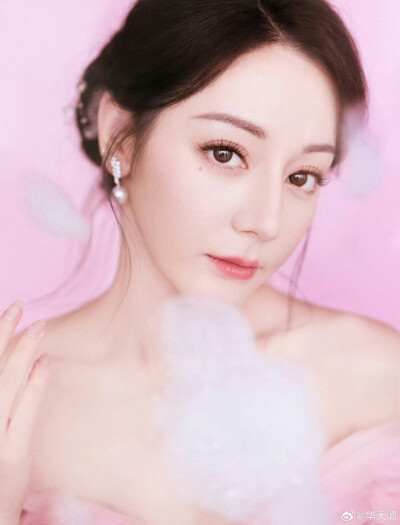 迪丽热巴