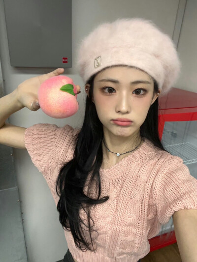 ichillin joonie朴俊熙