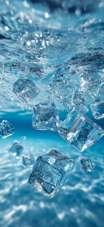 冰水