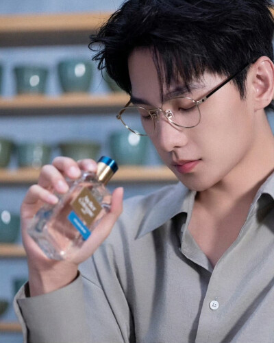 杨洋