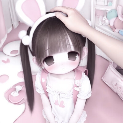 兔兔雪