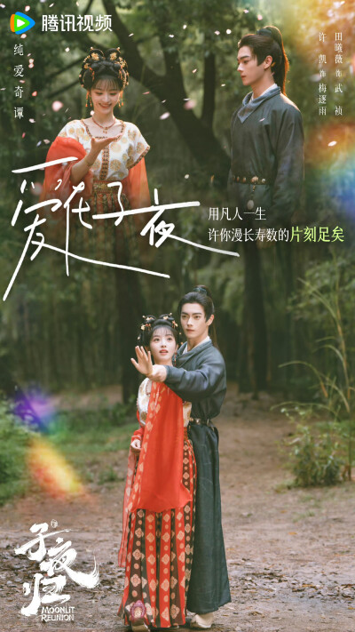 子夜归