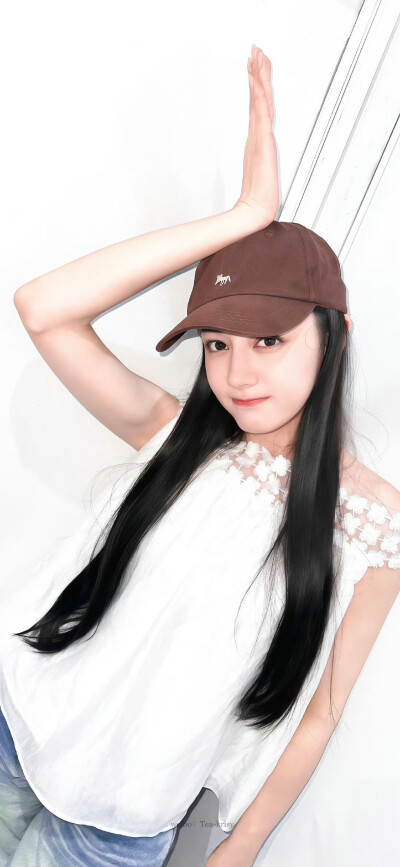 迪丽热巴