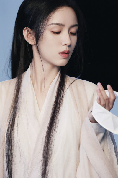 锦月如歌 禾晏