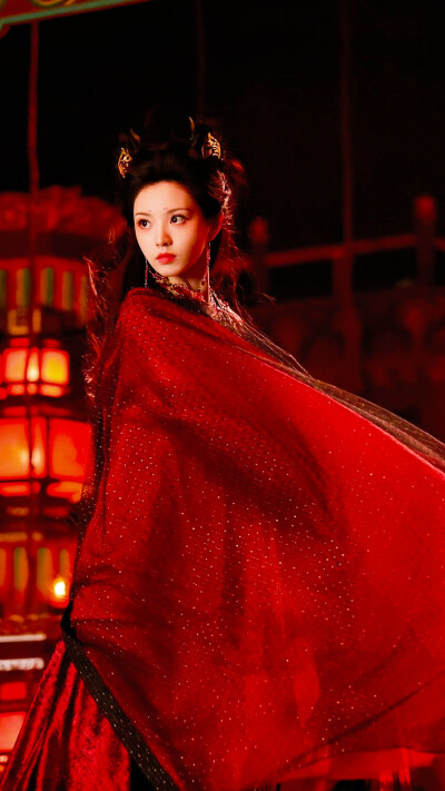 子夜归