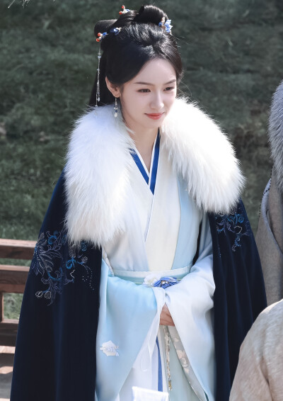 锦月如歌
