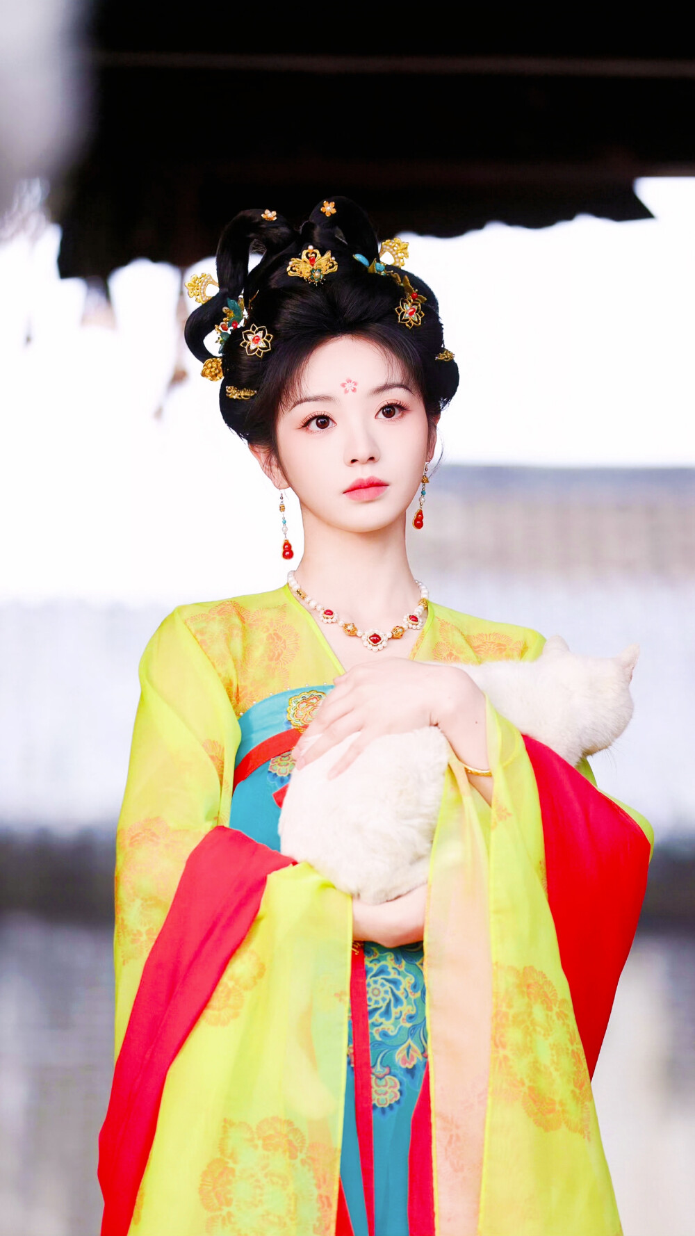 子夜归