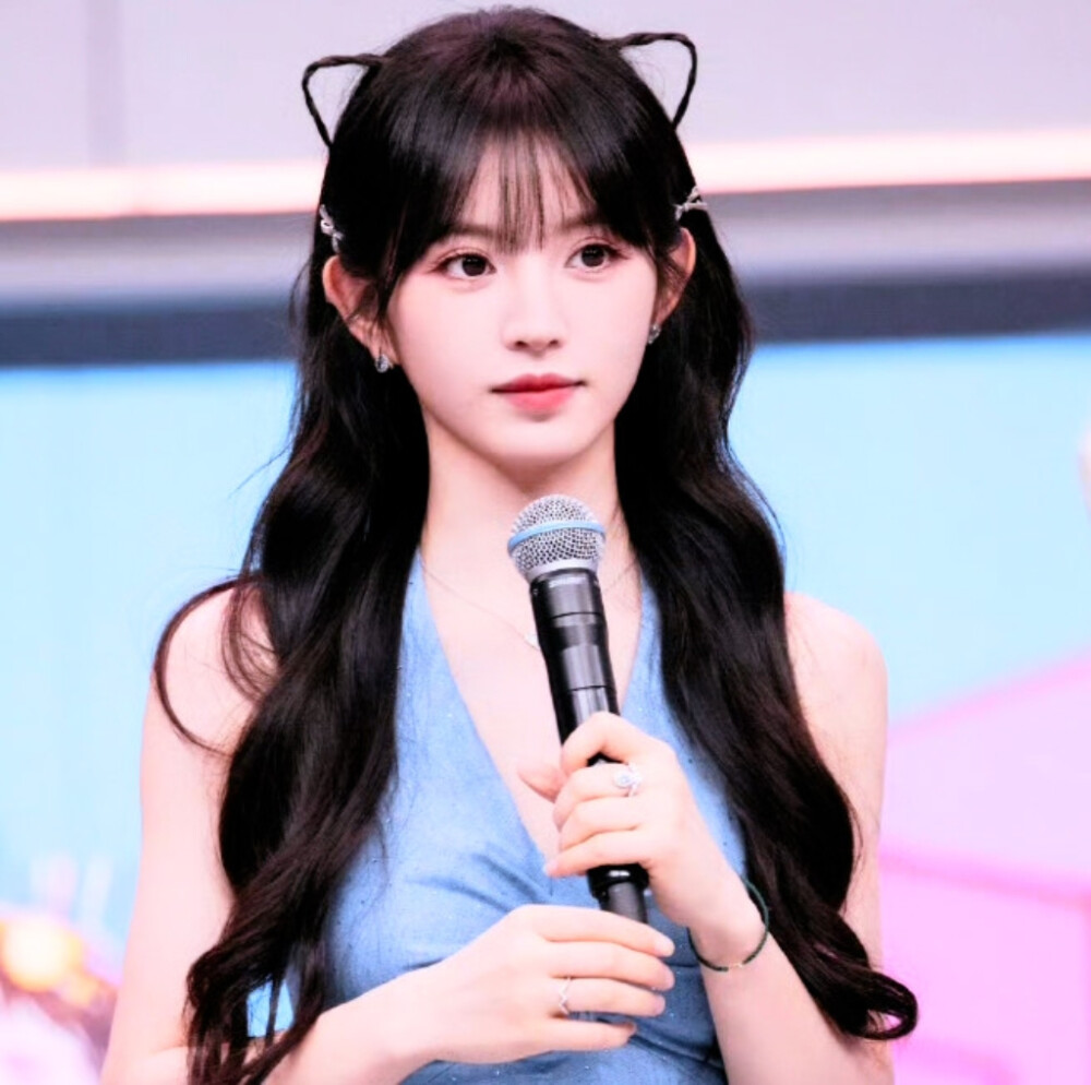 猫猫才没有什么坏心思呢