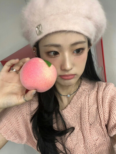 ichillin joonie朴俊熙
