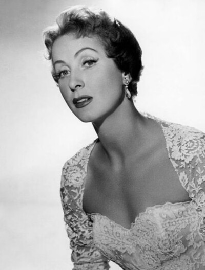 Danielle Darrieux 