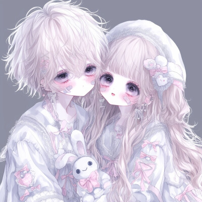 男女 