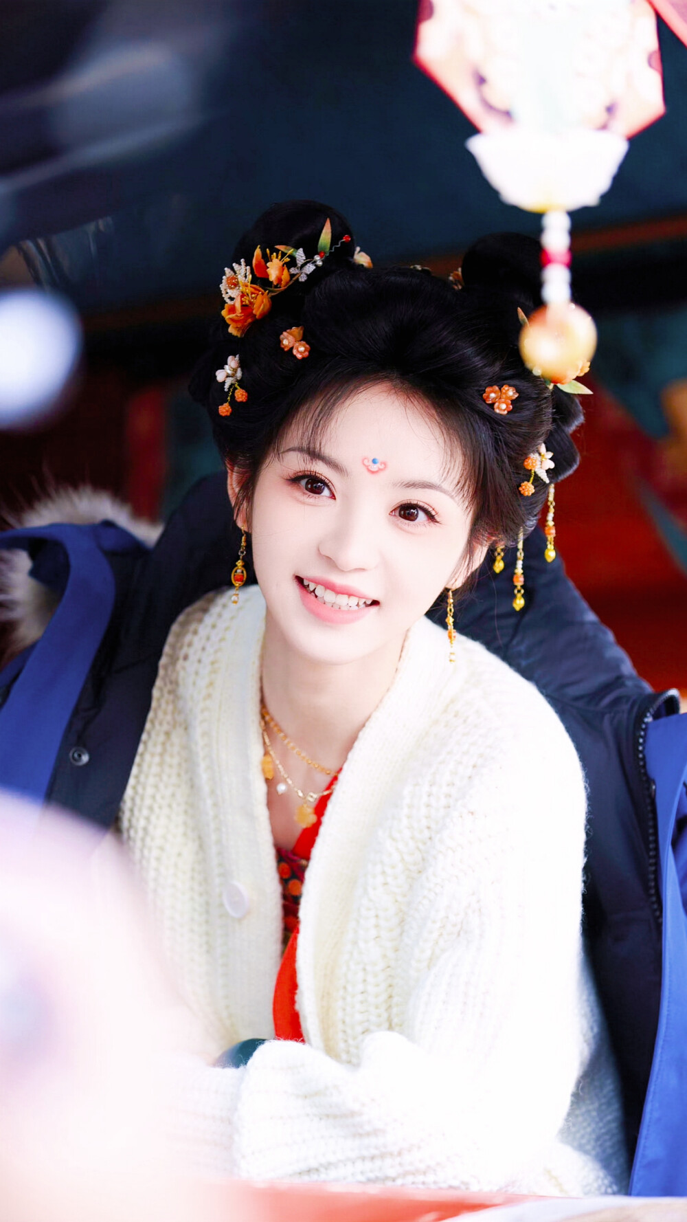 子夜归