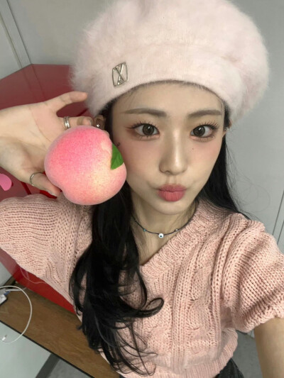 ichillin joonie朴俊熙